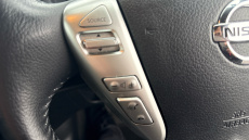 Nissan Note 1.5 dCi Tekna 5dr Diesel Hatchback